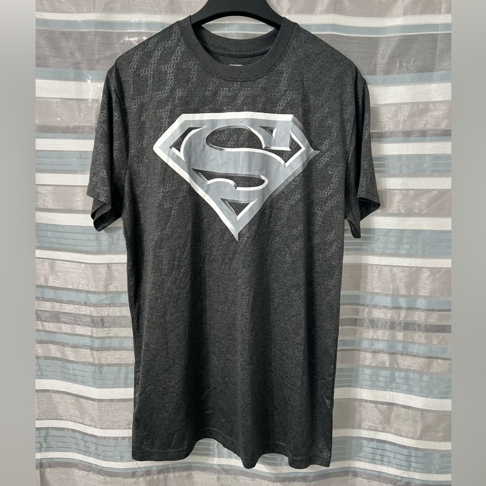 Superman Logo Performance Shirt